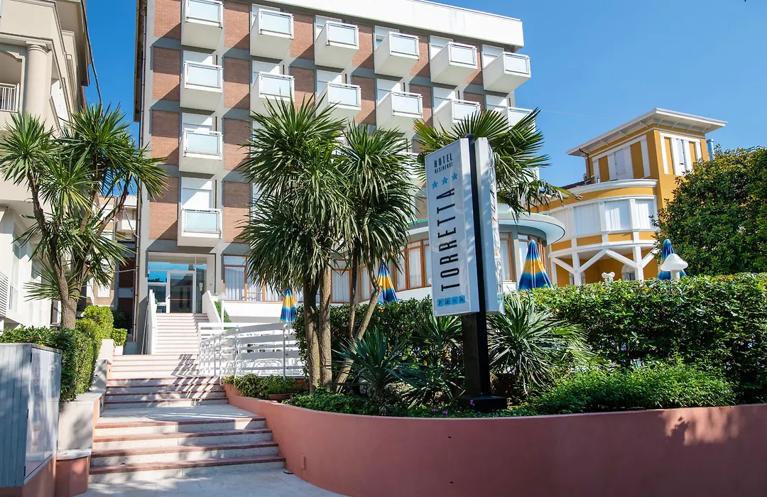 Hotel Torretta-1