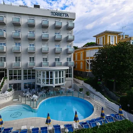 Hotel Torretta-2